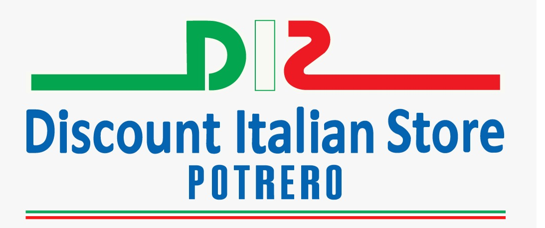 Logo oficial DIS Potrero